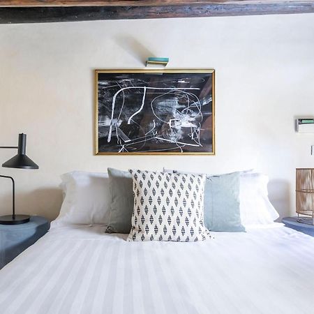Sonder At Campo De Fiori Aparthotel Roma Ngoại thất bức ảnh