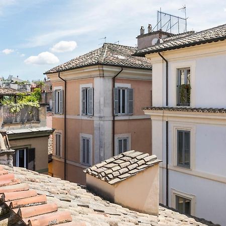 Sonder At Campo De Fiori Aparthotel Roma Ngoại thất bức ảnh