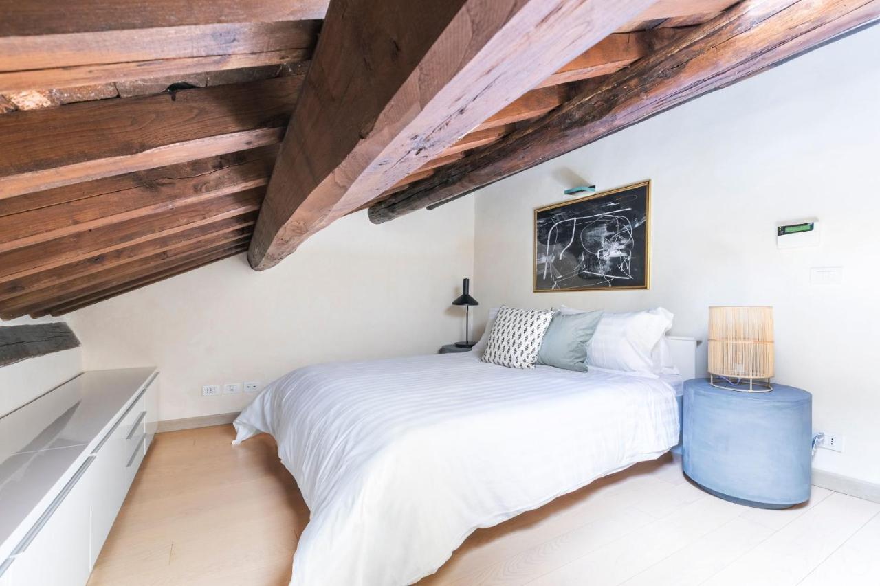 Sonder At Campo De Fiori Aparthotel Roma Ngoại thất bức ảnh