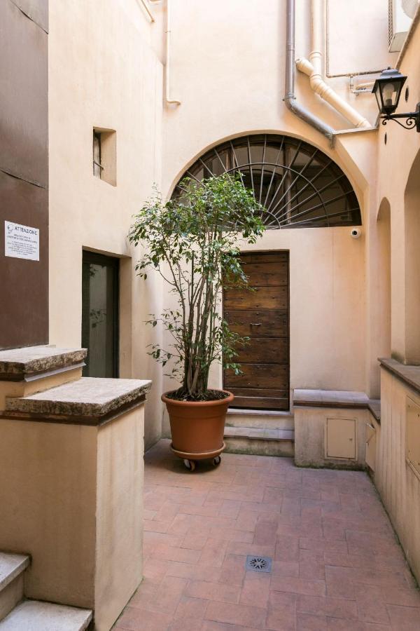 Sonder At Campo De Fiori Aparthotel Roma Ngoại thất bức ảnh